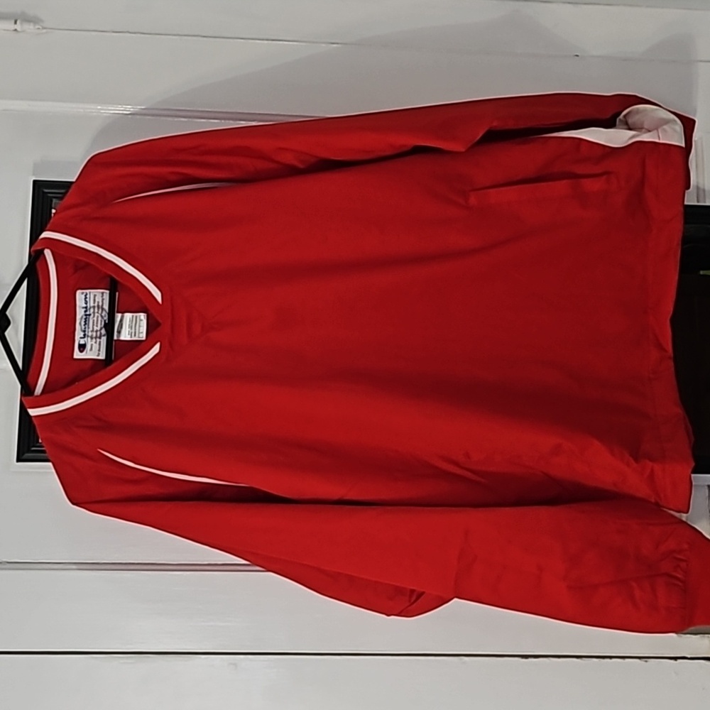 Champions men's windbreaker